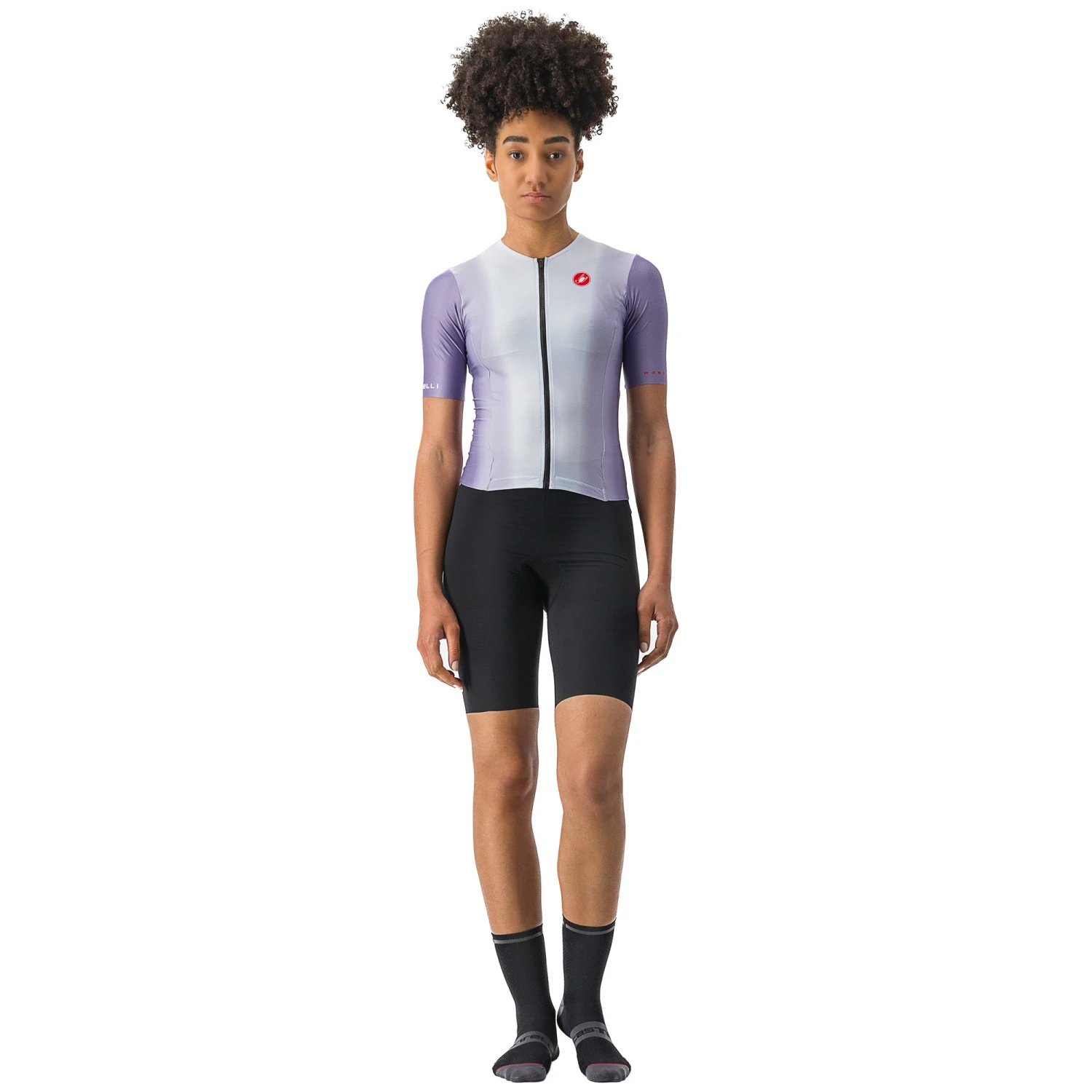 Castelli Sanremo Ultra Womens Short Sleeve Speed Suit