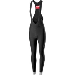 Castelli Tutto Nano Womens Bib Tight