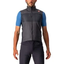 Castelli Unlimited Puffy Gilet