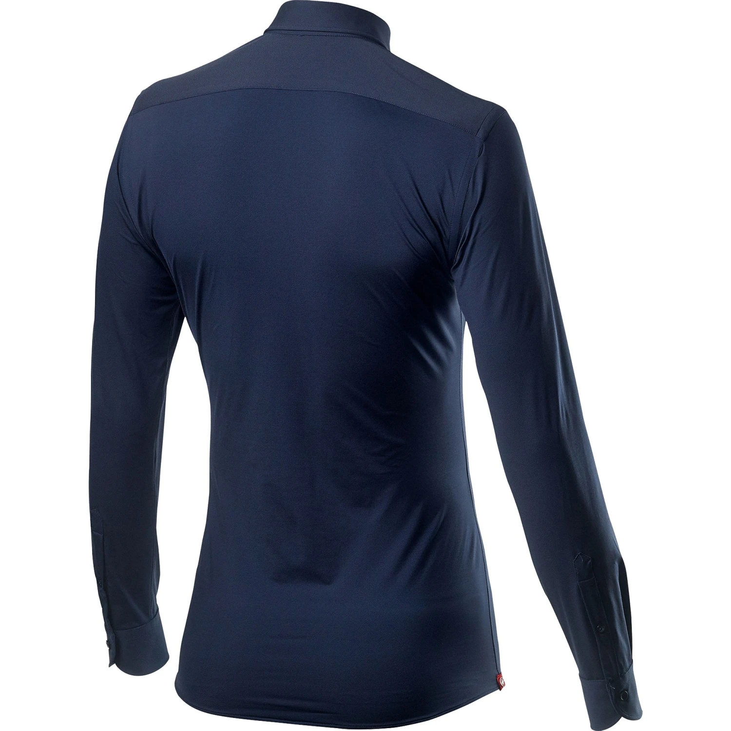 Castelli VG Button Shirt - Image 2