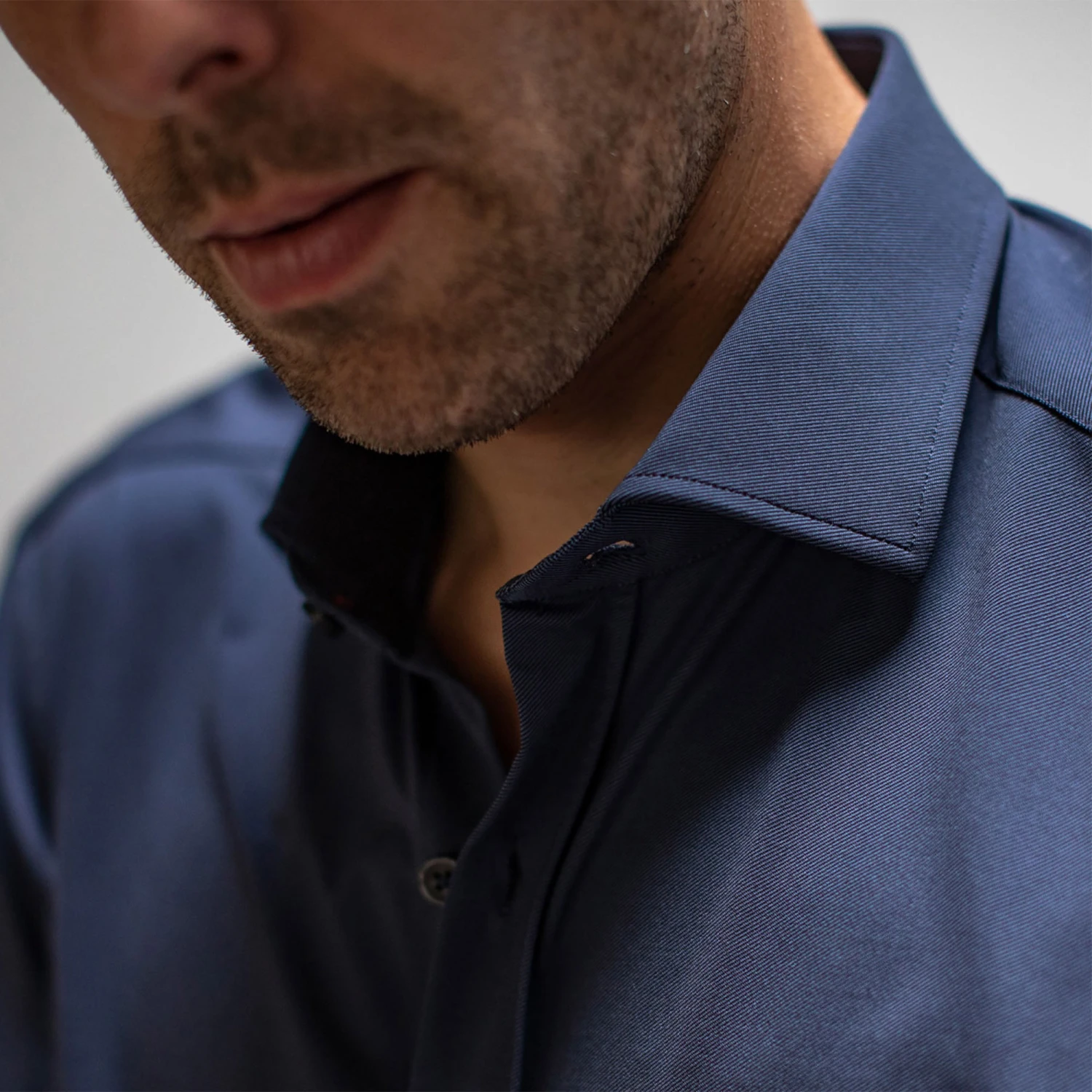 Castelli VG Button Shirt - Image 5
