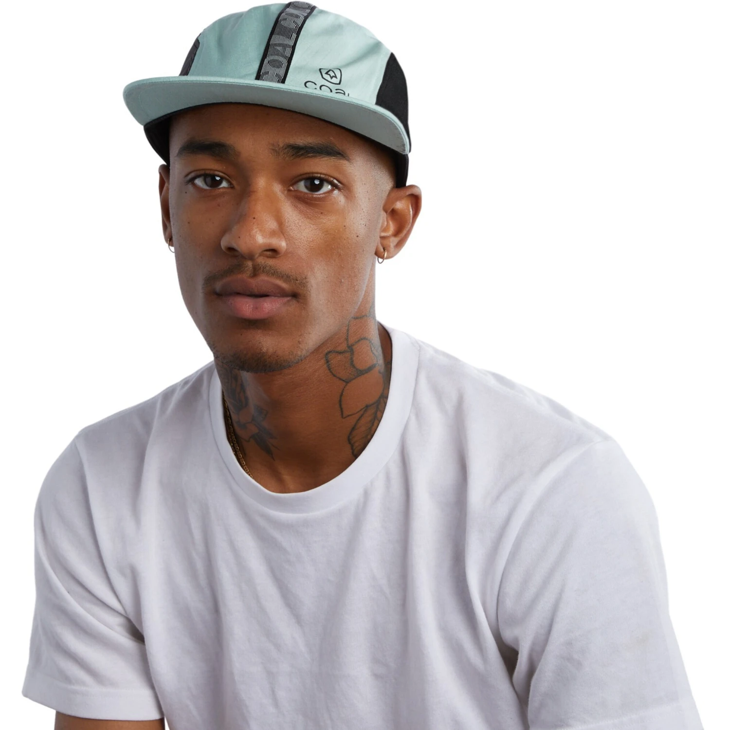 Coal The Pacer Running Cap - Image 4