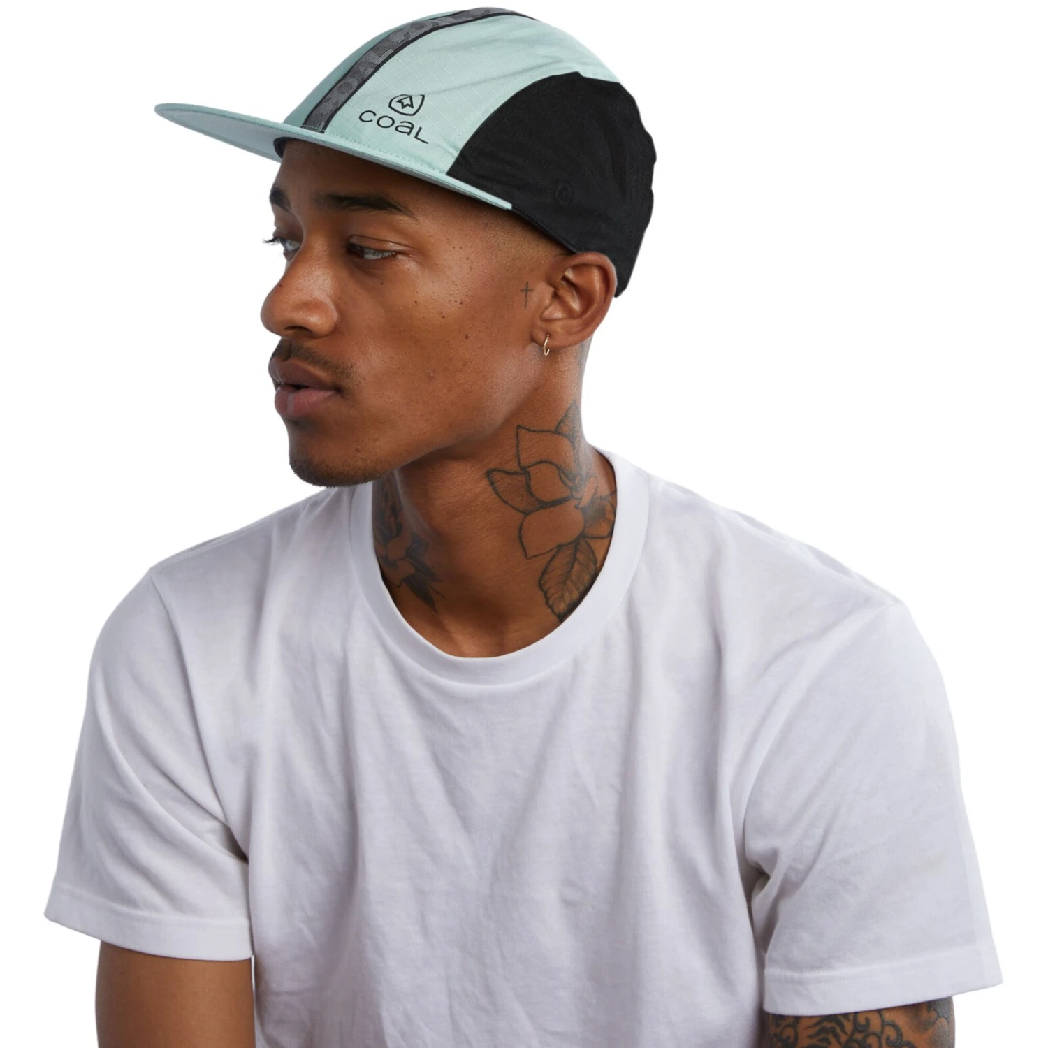 Coal The Pacer Running Cap - Image 5