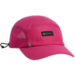 Coal The Tempo Running Cap