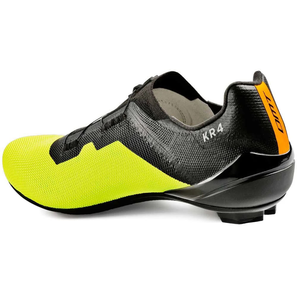DMT KR4 Road Cycling Shoes - Image 8
