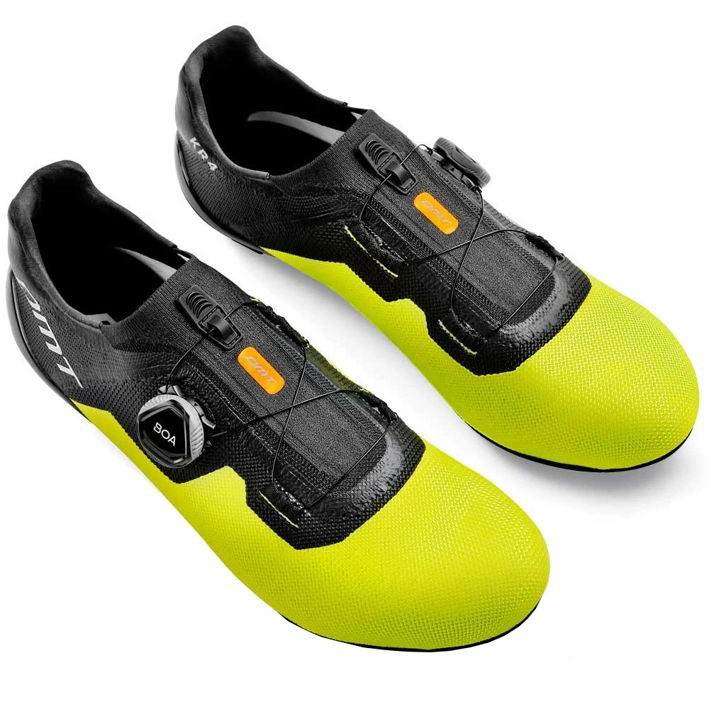 DMT KR4 Road Cycling Shoes - Image 10