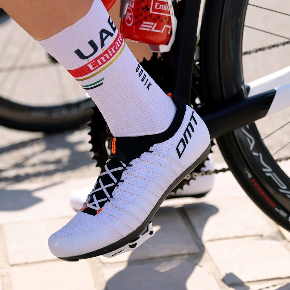 DMT KRSL Road Cycling Shoes - Image 7