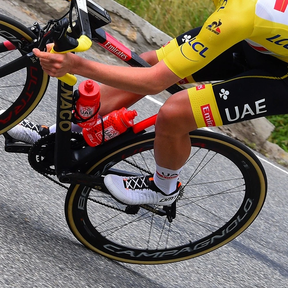 DMT KRSL Road Cycling Shoes - Image 8