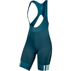 Endura FS260 Pro DS Womens Bib Short