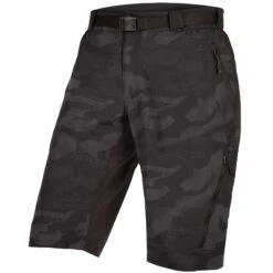 Endura Hummvee Short With Liner
