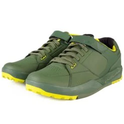 Endura MT500 Burner Flat MTB Shoes