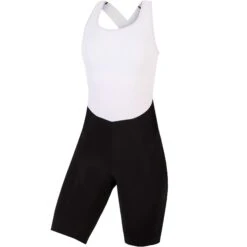 Endura Pro-SL Womens Bib Short (Medium Width Seat Pad)
