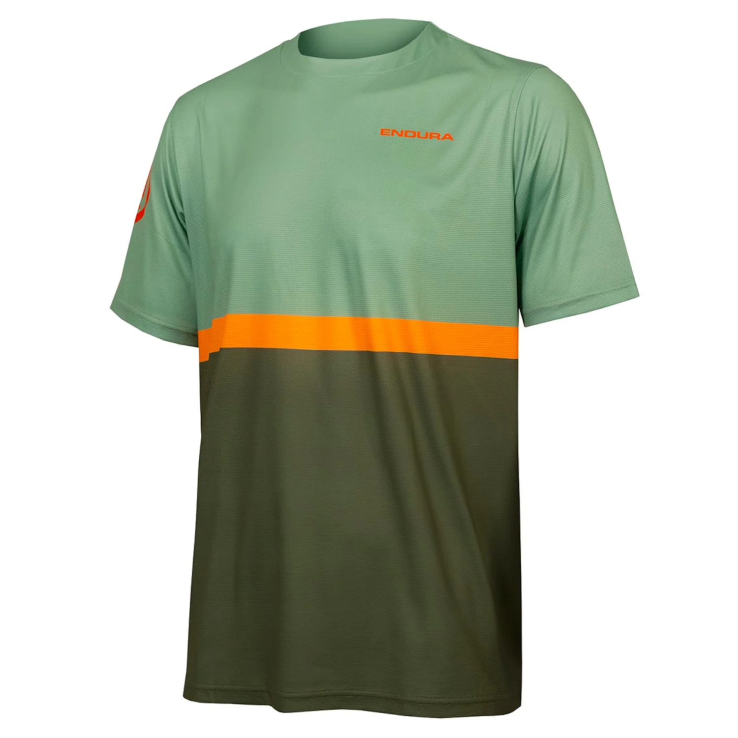Endura SingleTrack Core Tee II - Image 2