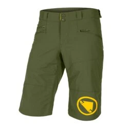 Endura SingleTrack II Short