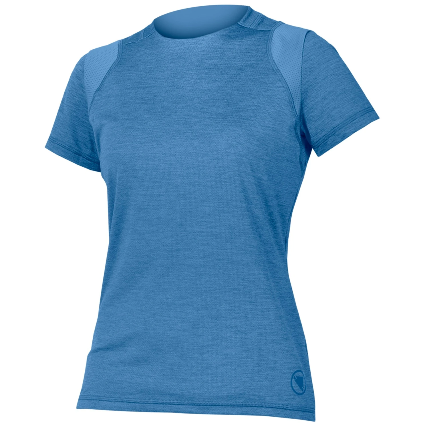 Endura SingleTrack Womens Short Sleeve Jersey - Image 3