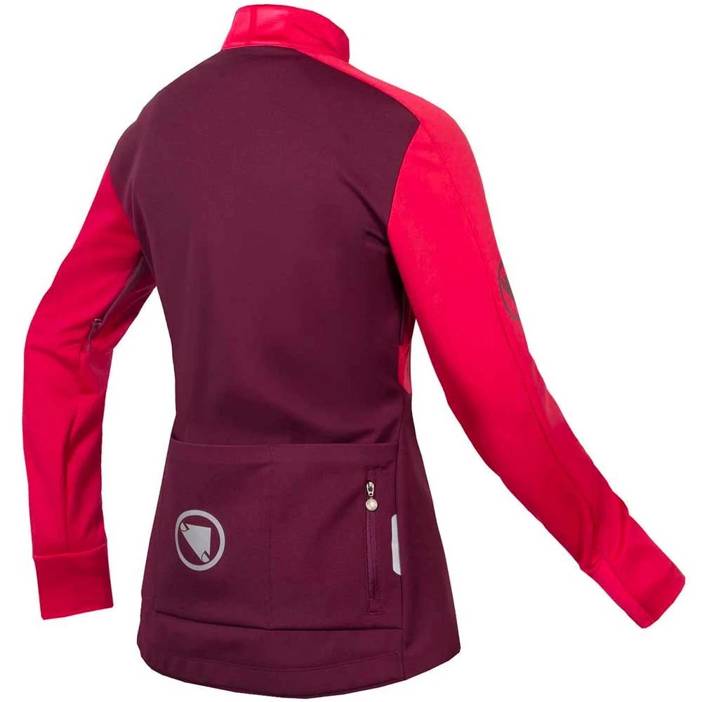 Endura Windchill Womens Jacket II - Image 2