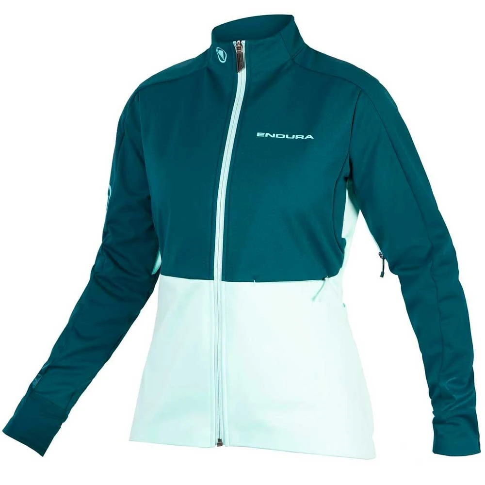 Endura Windchill Womens Jacket II - Image 3