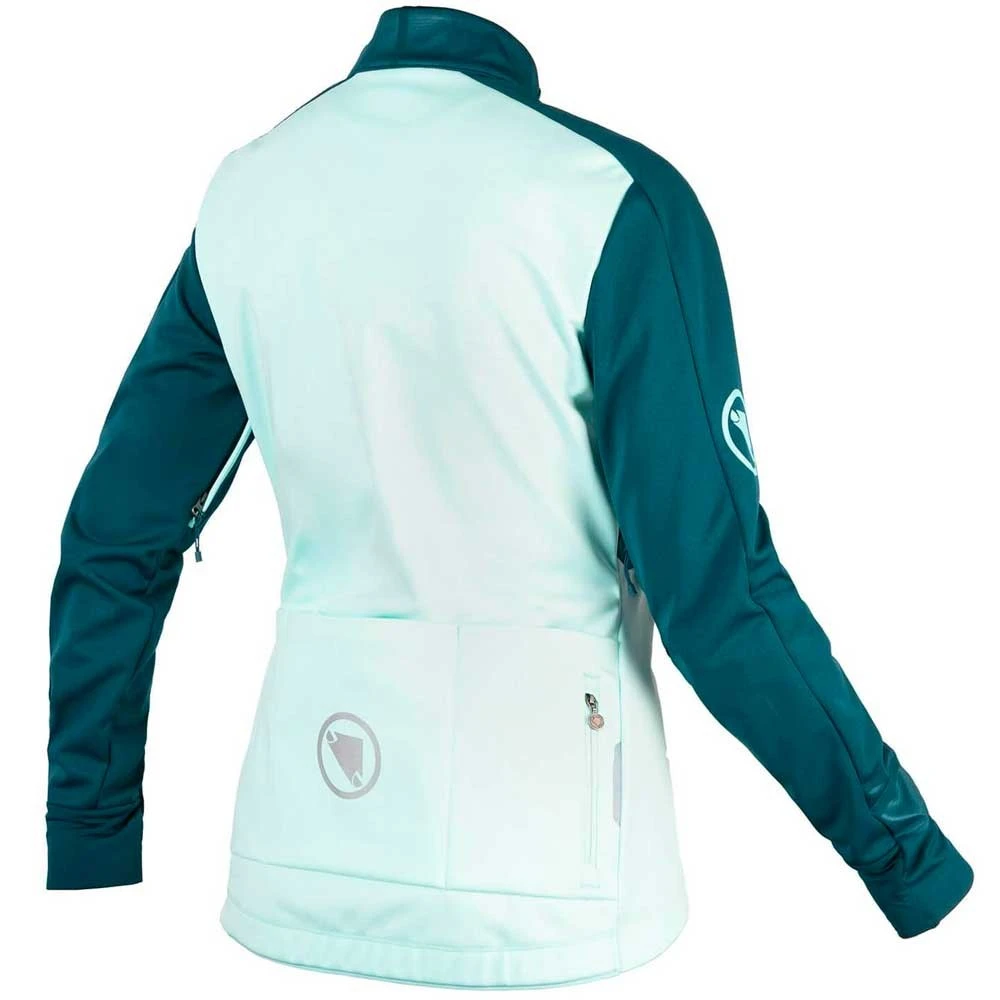 Endura Windchill Womens Jacket II - Image 4