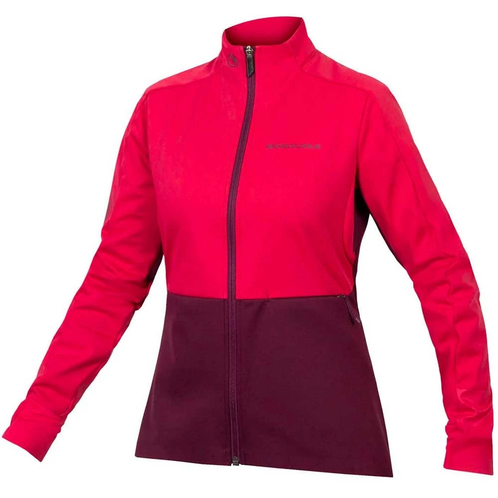 Endura Windchill Womens Jacket II