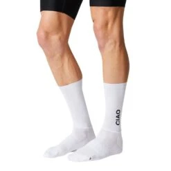 Aero Cycling Socks