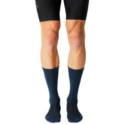 Light Merino Silk Cycling Socks