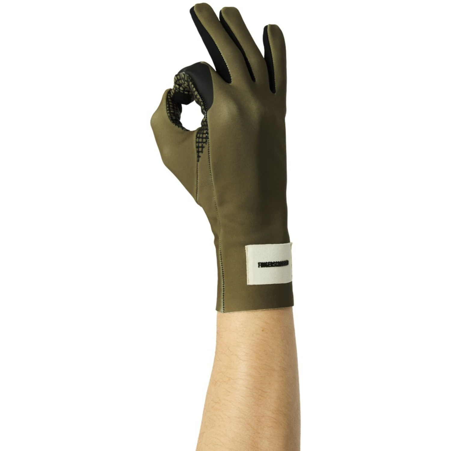 Mid Season Cycling Gloves - Image 8