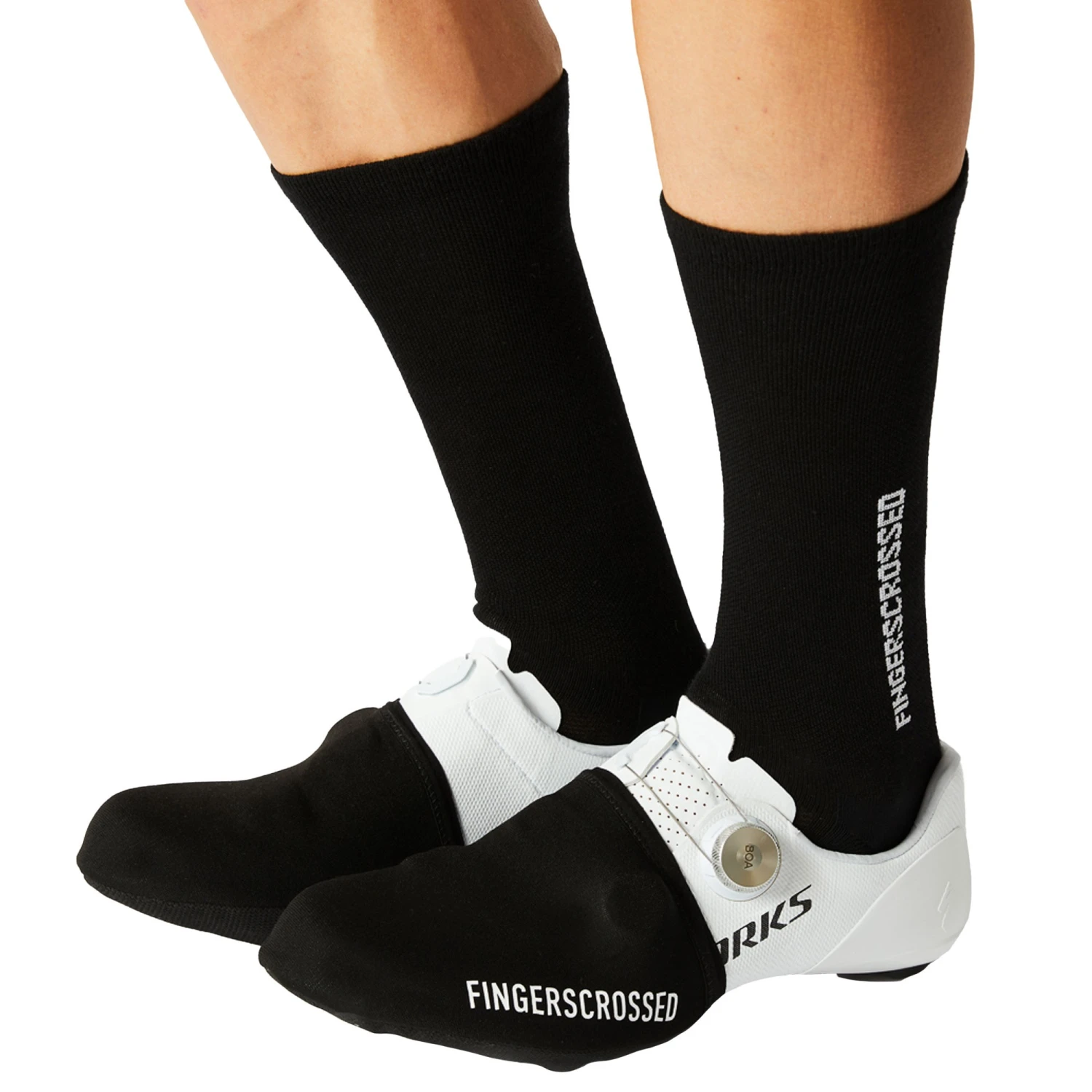 Toe Covers - Image 2