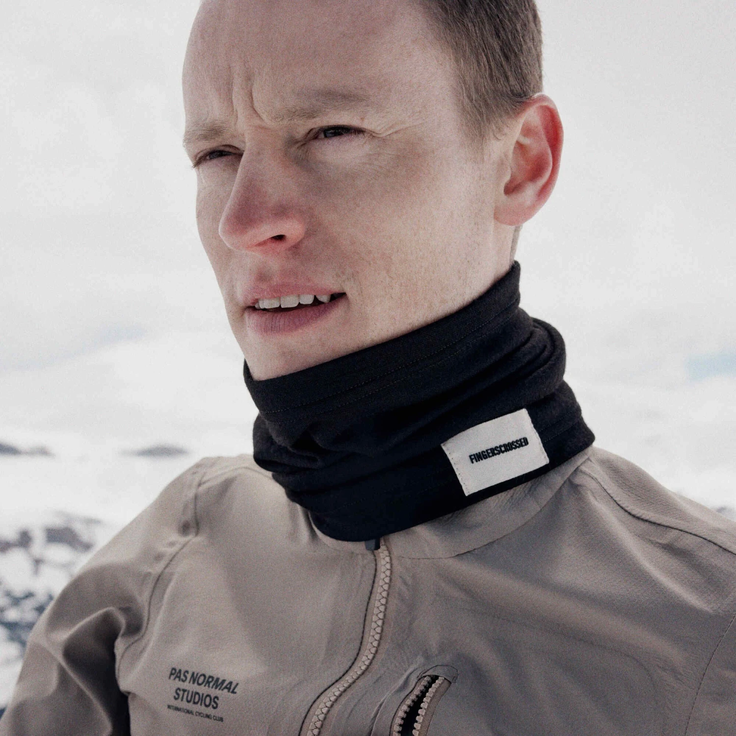 Tube Scarf - Image 10