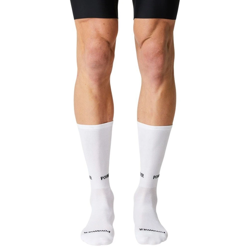 White Socks Are Faster Cycling Socks - Image 6
