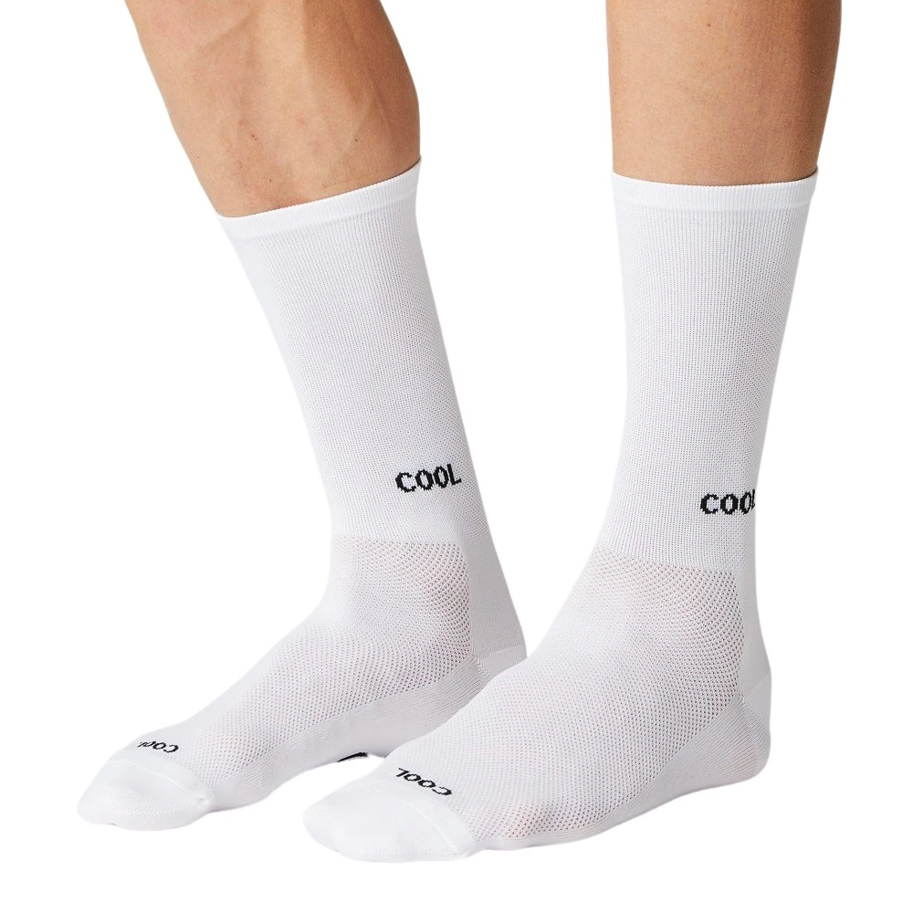 White Socks Are Faster Cycling Socks - Image 8