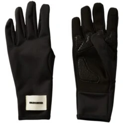 Early Winter Cycling Gloves