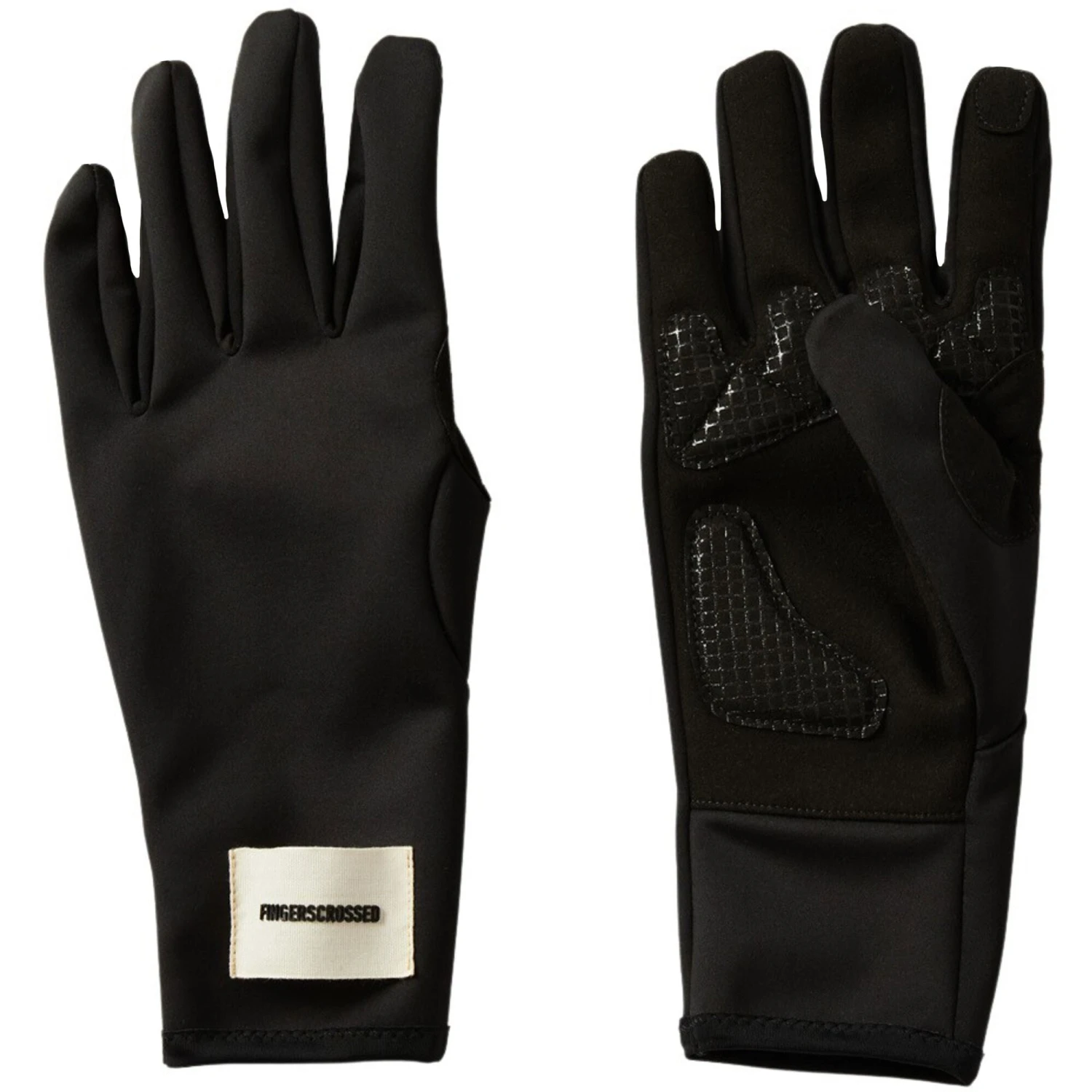 Early Winter Cycling Gloves