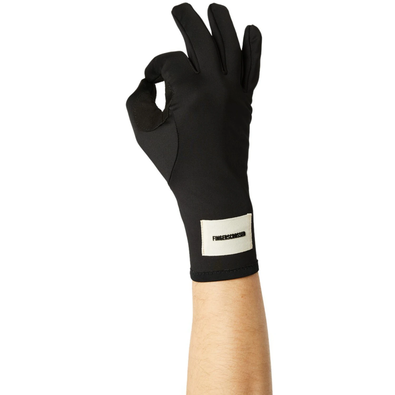 Early Winter Cycling Gloves - Image 2
