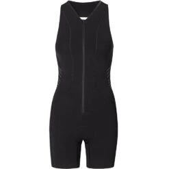 AeroForce Open-Back Sleeveless Womens Speed Suit