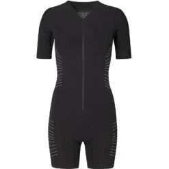 Aeroforce Short Sleeve Womens Speed Suit