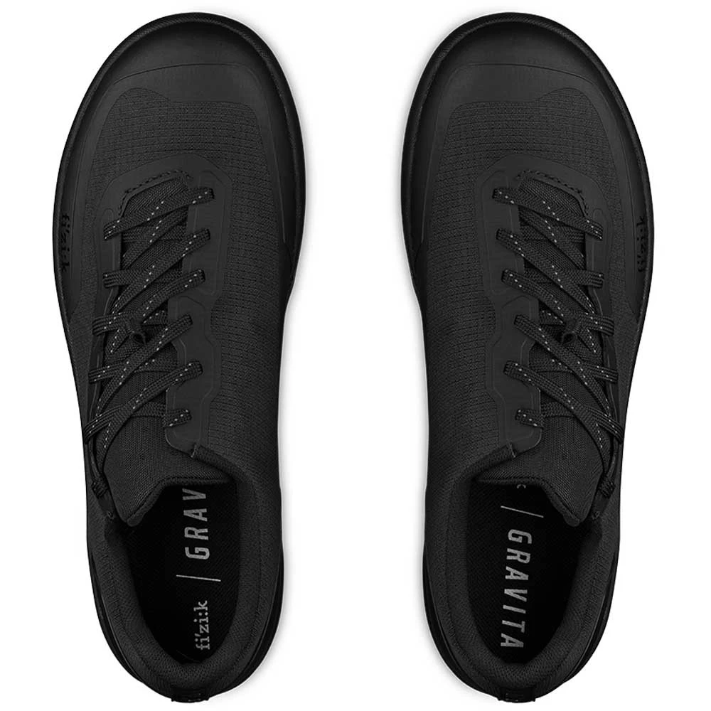 Fizik Gravita Versor Flat Mountain Bike Shoes - Image 4
