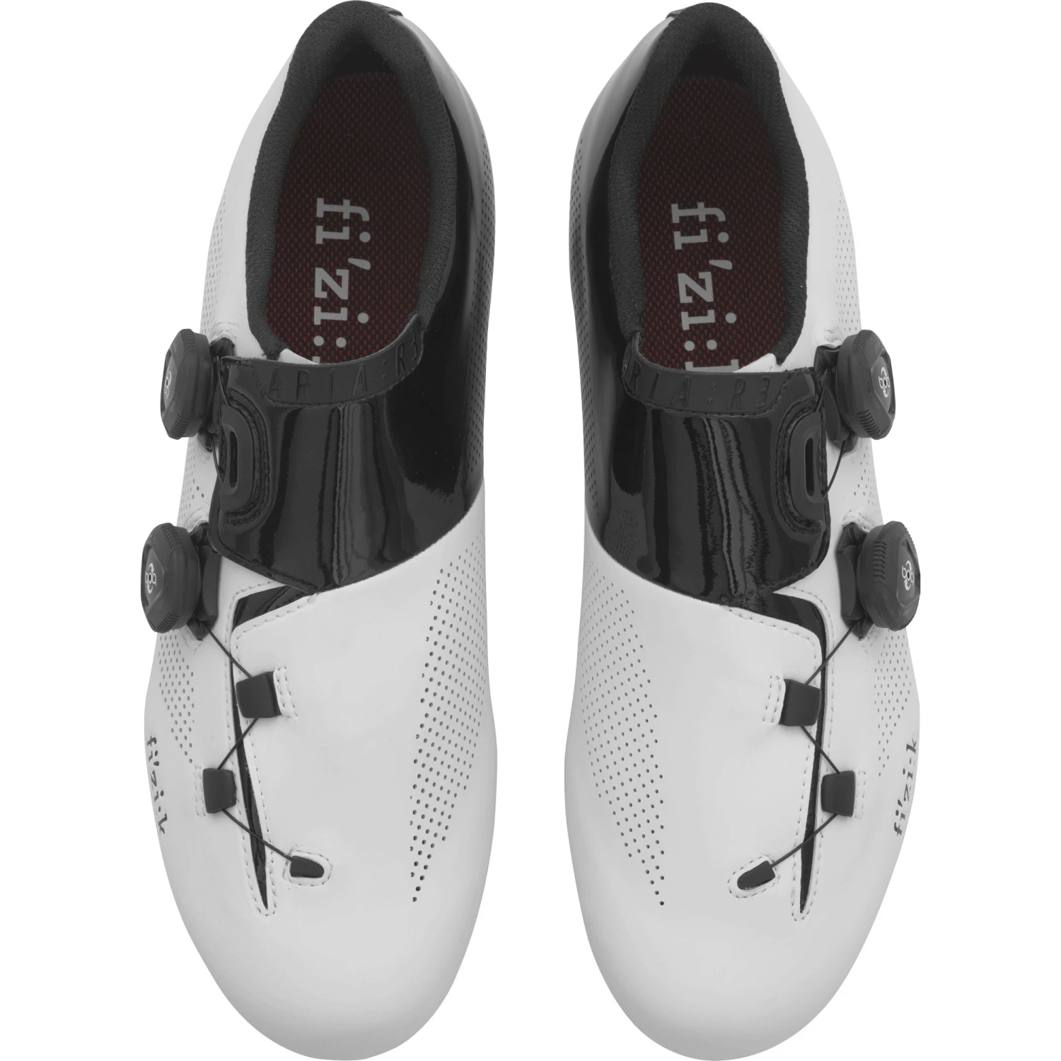 Fizik R3 Aria Cycling Shoes - Image 2
