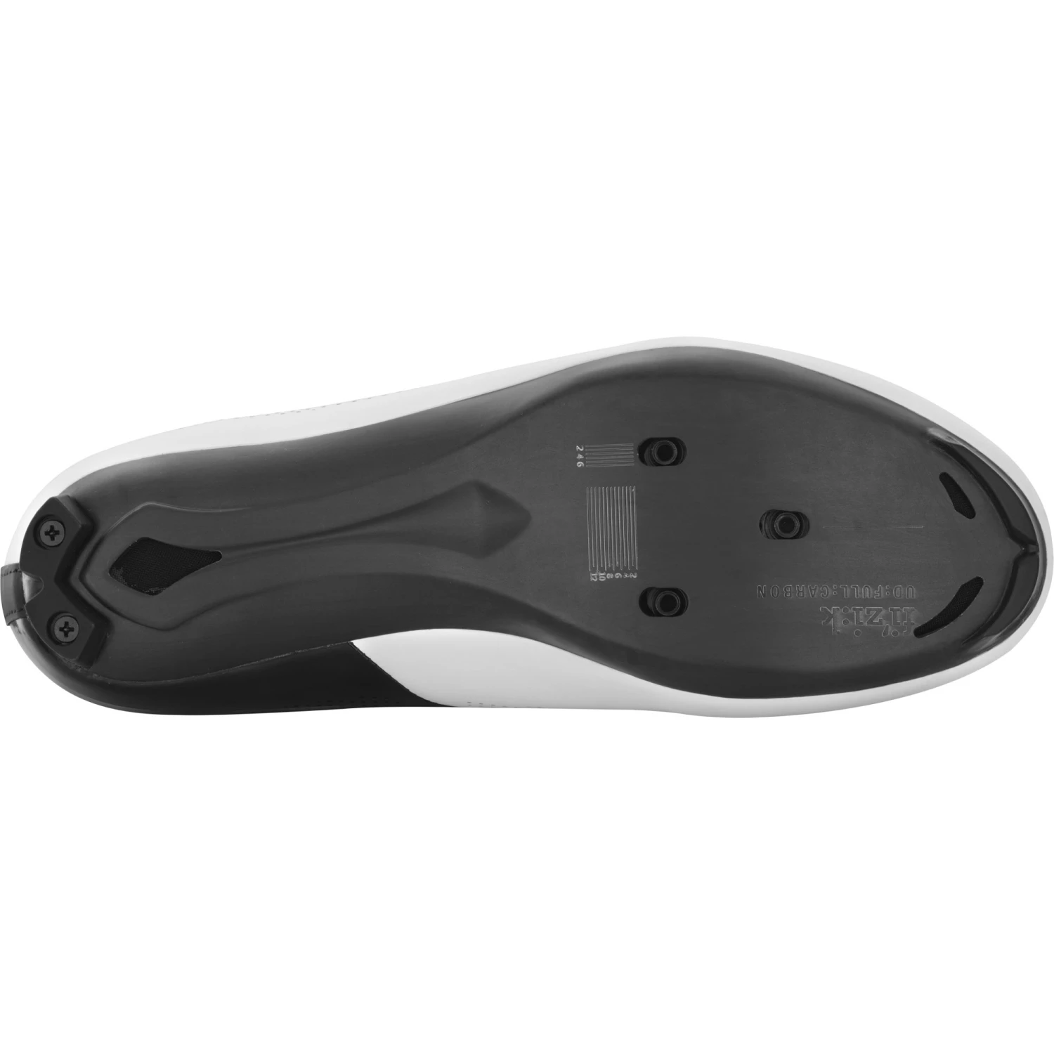 Fizik R3 Aria Cycling Shoes - Image 3