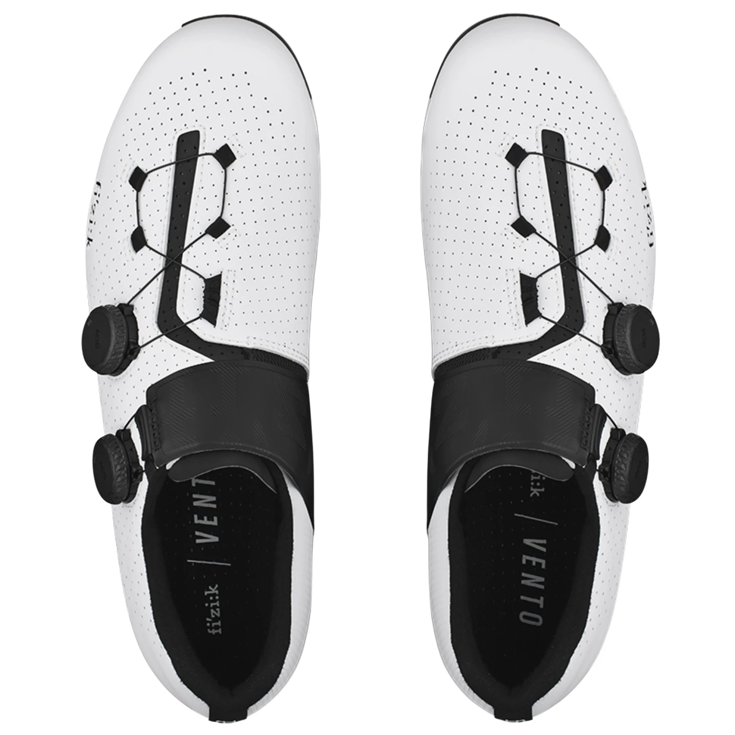 Fizik Vento Infinito Carbon 2 Road Cycling Shoes - Image 13