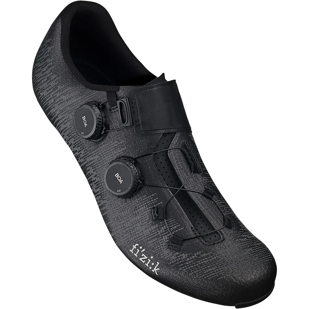 Fizik Vento Infinito Knit Carbon 2 Road Cycling Shoes - Image 3