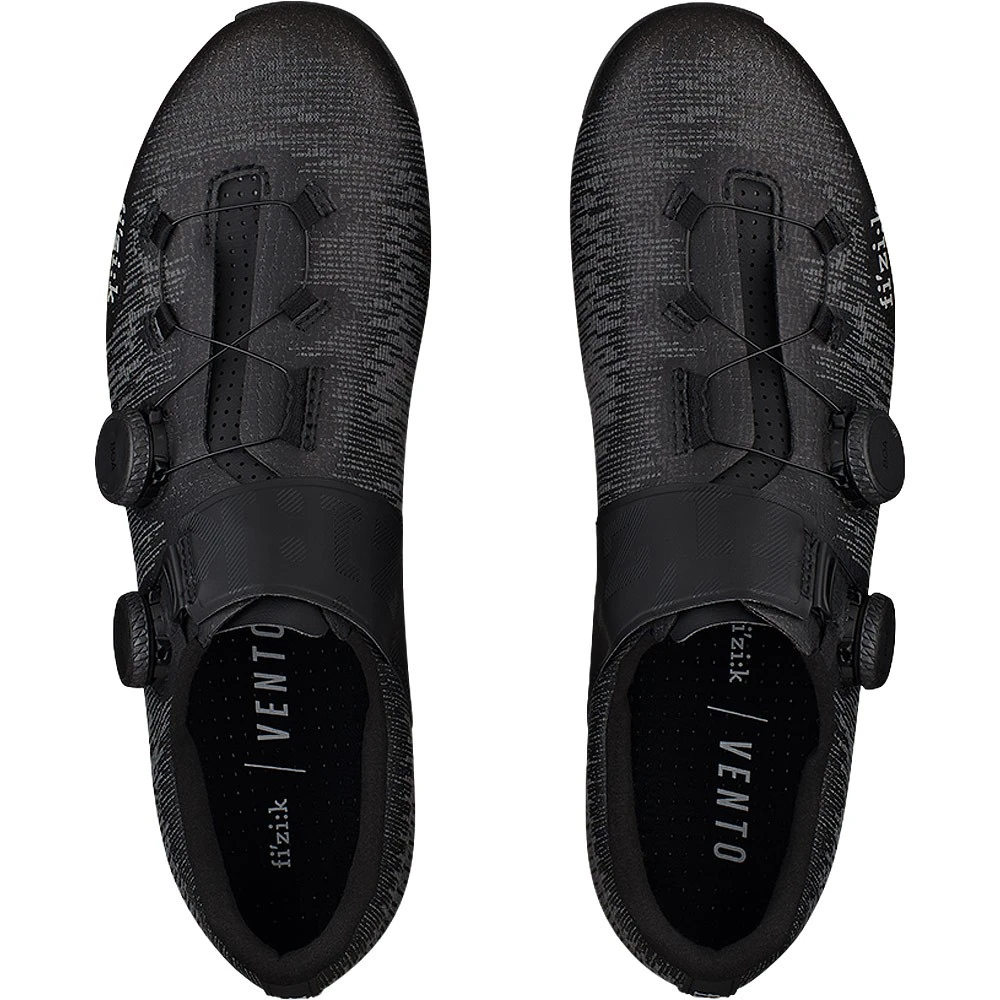 Fizik Vento Infinito Knit Carbon 2 Road Cycling Shoes - Image 5