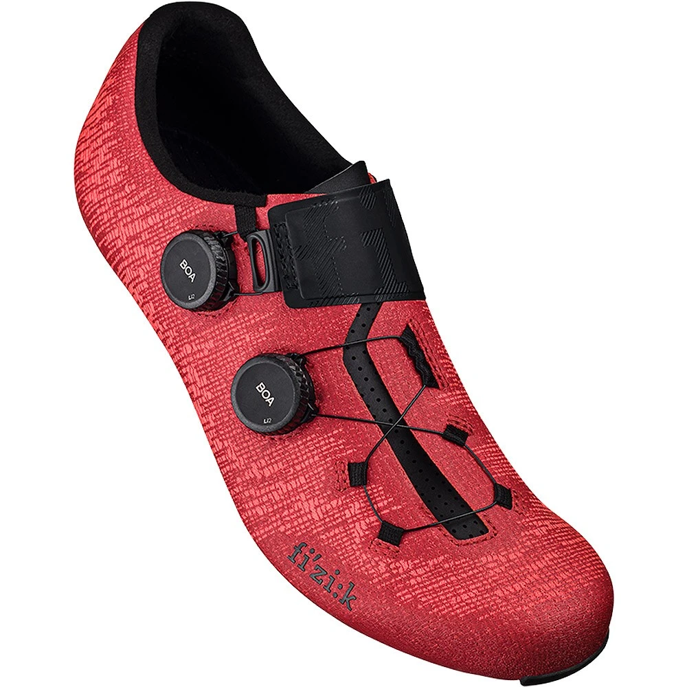 Fizik Vento Infinito Knit Carbon 2 Road Cycling Shoes - Image 11