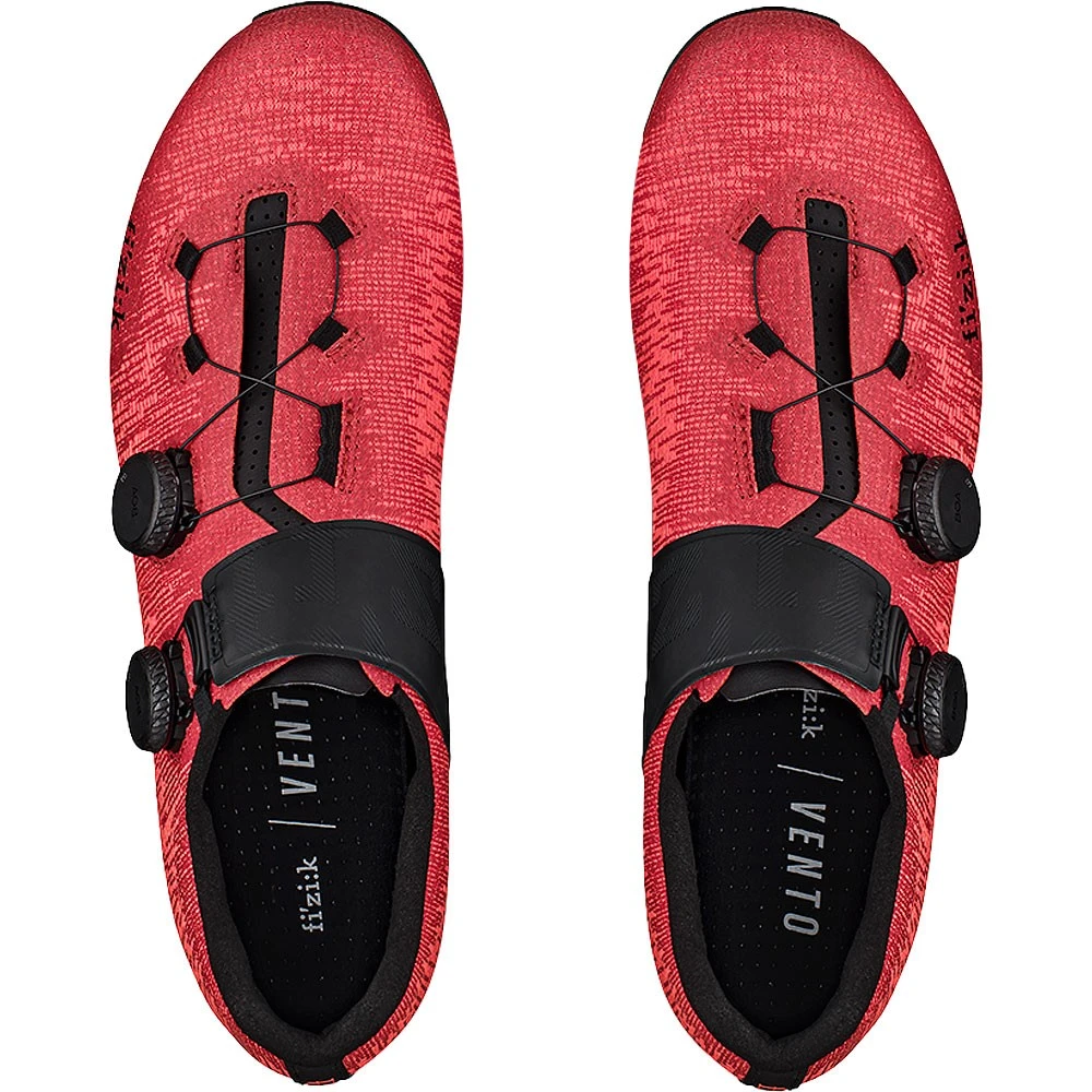 Fizik Vento Infinito Knit Carbon 2 Road Cycling Shoes - Image 13