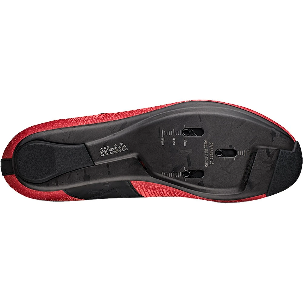 Fizik Vento Infinito Knit Carbon 2 Road Cycling Shoes - Image 14