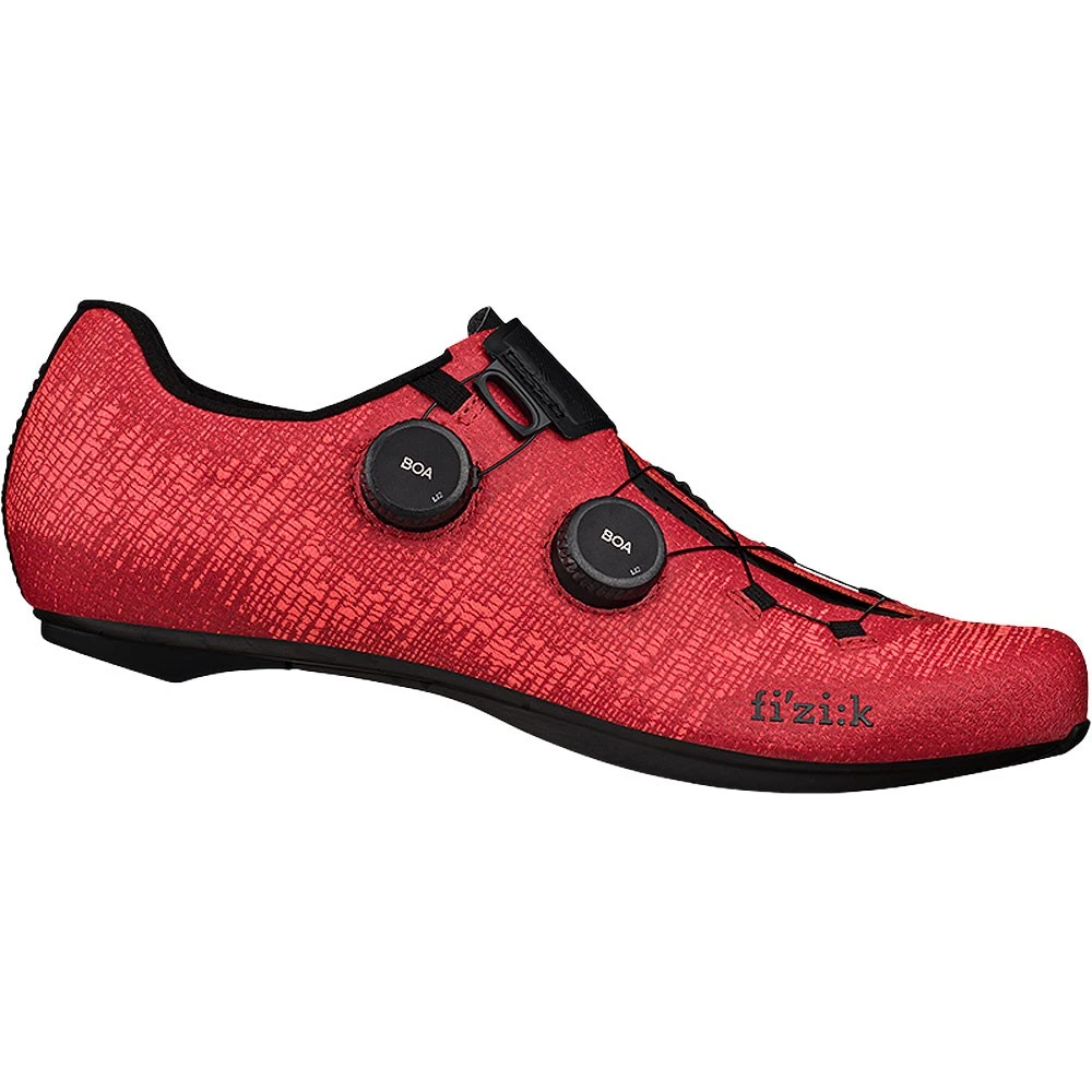 Fizik Vento Infinito Knit Carbon 2 Road Cycling Shoes - Image 9