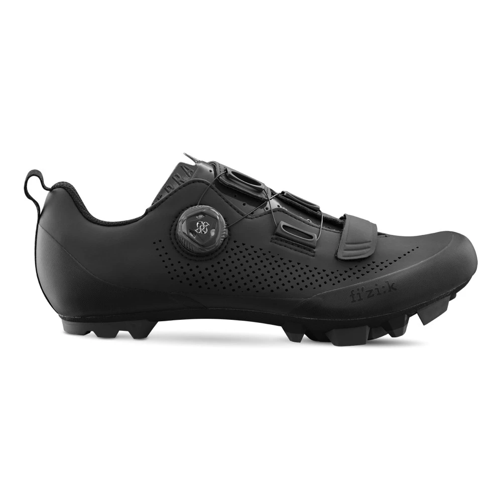 Fizik X5 Terra MTB Shoes
