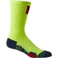 Fox Racing 8" Ranger Cushion Special Edition Socks