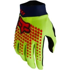 Fox Racing Defend Special Edition Gloves