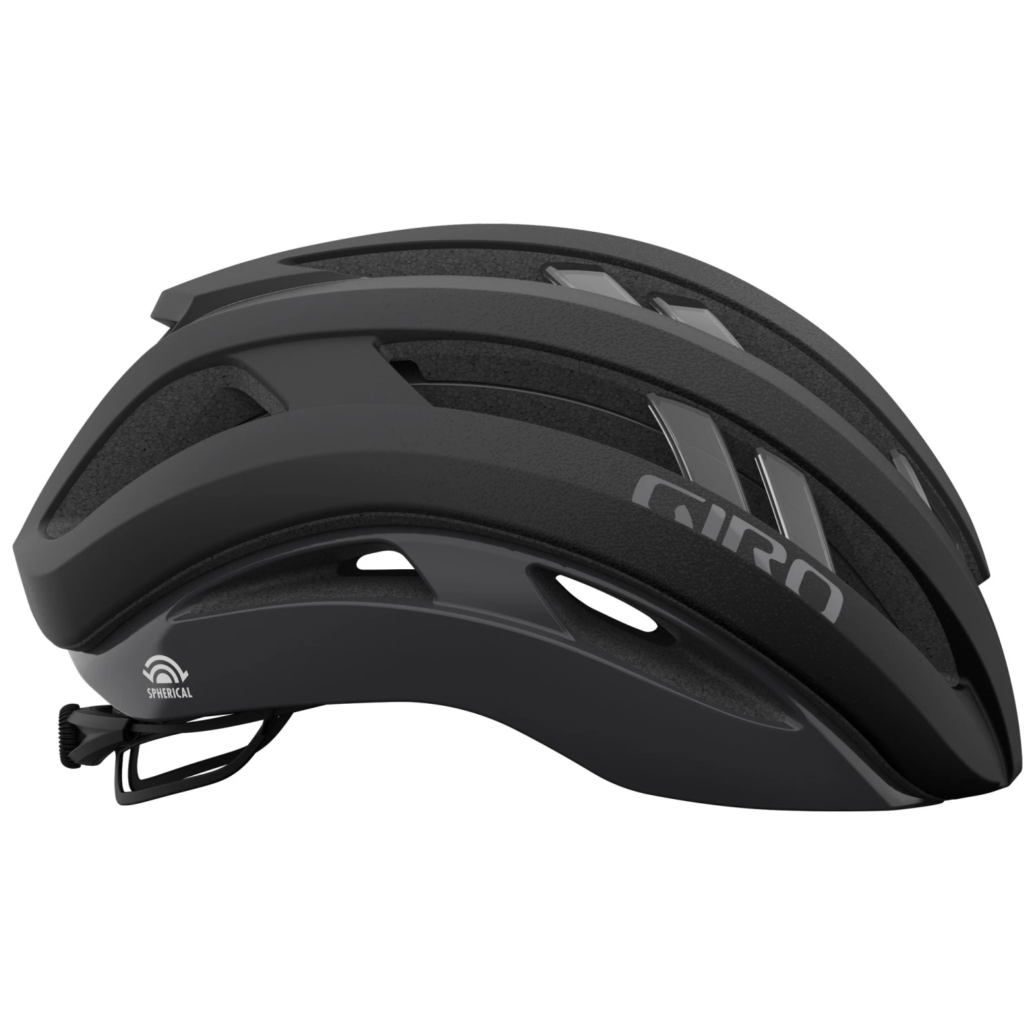 Giro Aries Spherical Road Helmet - Image 2
