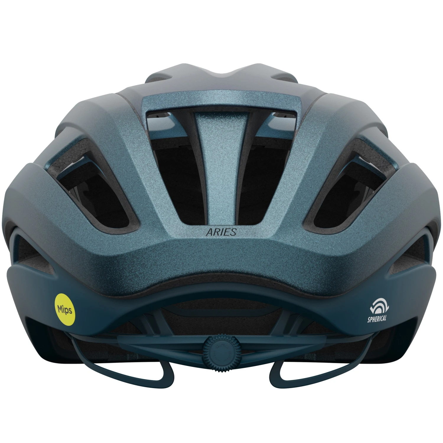 Giro Aries Spherical Road Helmet - Image 16